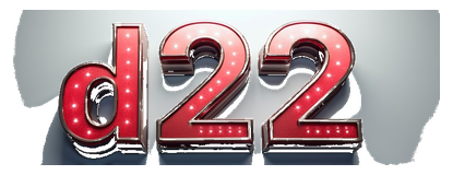 d22 logo